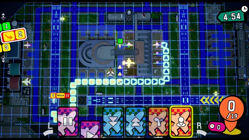 Скриншот 5 к игре Pocket and Zooom
