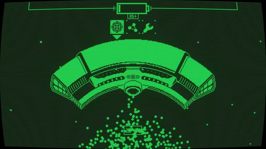 Скриншот 5 к игре Critical Point