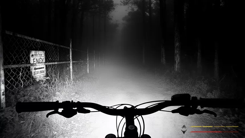 Скриншот 5 к игре The Last Ride Home