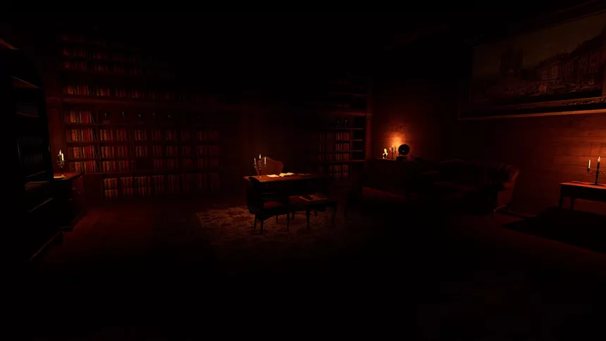 Скриншот 5 к игре Stranded Souls