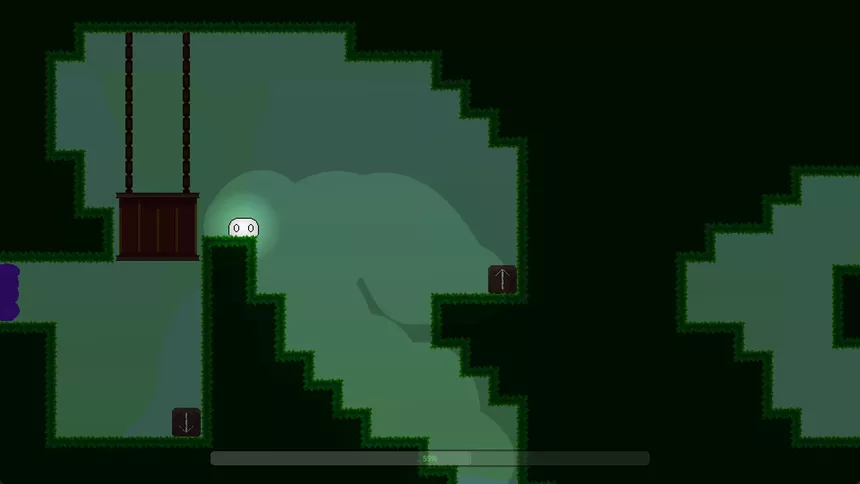 Скриншот 7 к игре 黑暗迷域