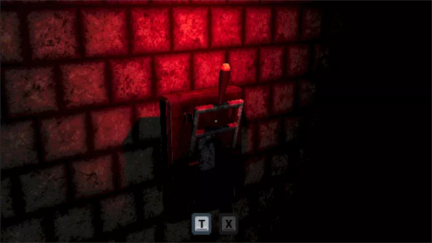 Скриншот 5 к игре My fair damnation