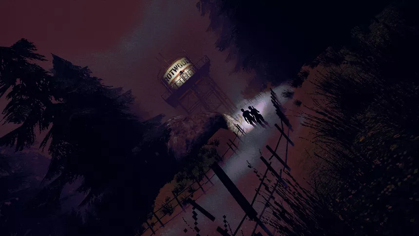 Скриншот 7 к игре Flesh Made Fear