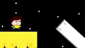 Скриншот 5 к игре Retro Jump