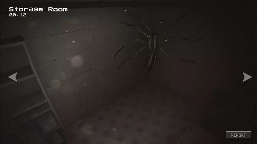 Скриншот 6 к игре Anomaly Report