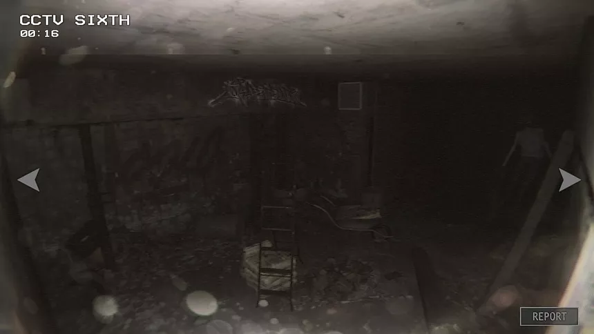 Скриншот 7 к игре Anomaly Report