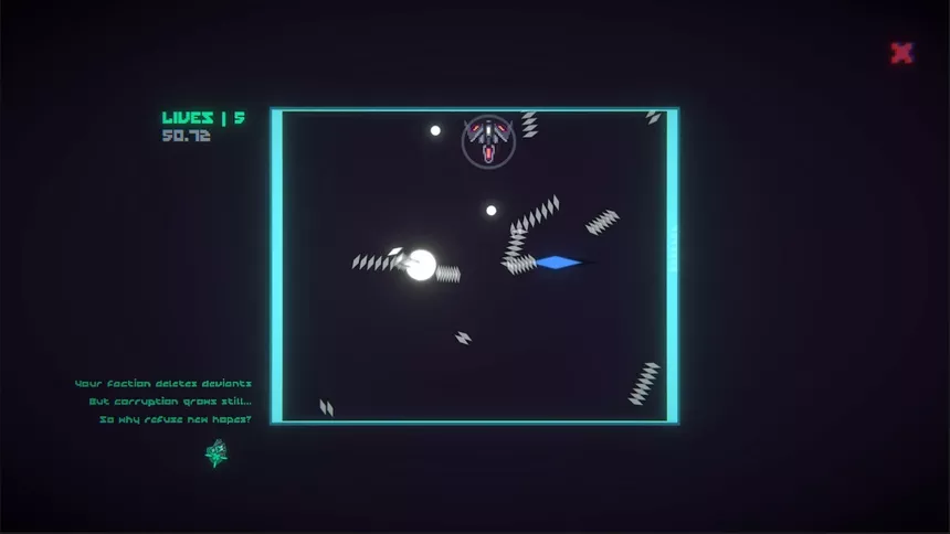 Скриншот 5 к игре CShip