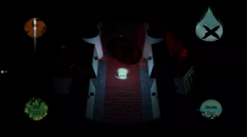 Скриншот 5 к игре Kindled Hope