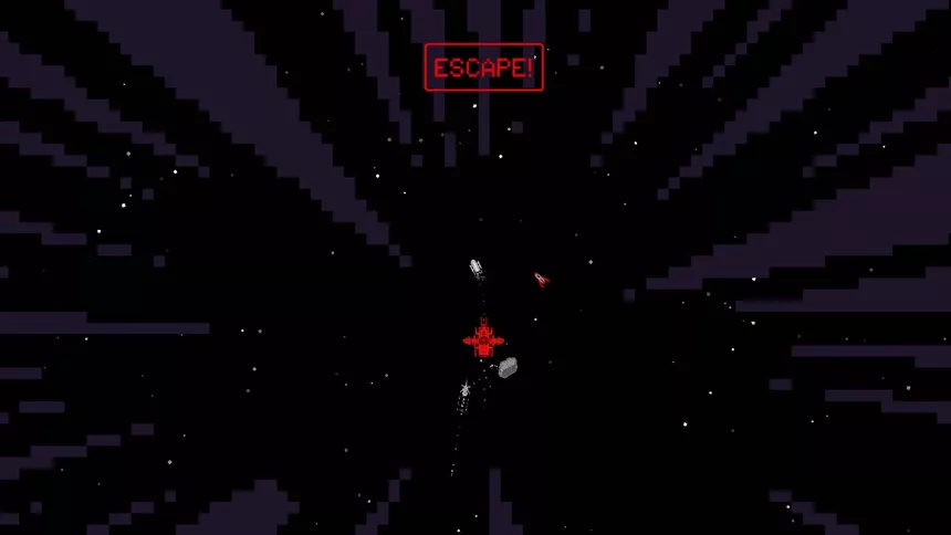 Скриншот 6 к игре Space Outpost Sigma
