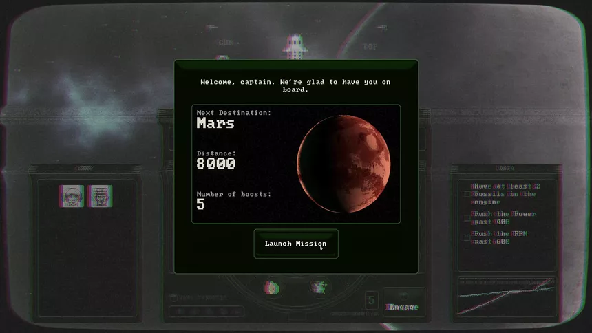 Скриншот 5 к игре Glory On Pluto