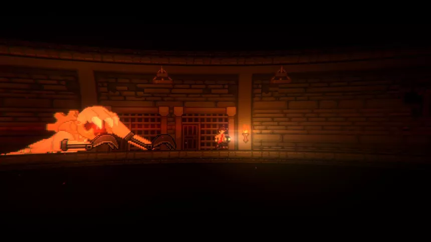 Скриншот 7 к игре Noxia Somnia: Ultimate Edition