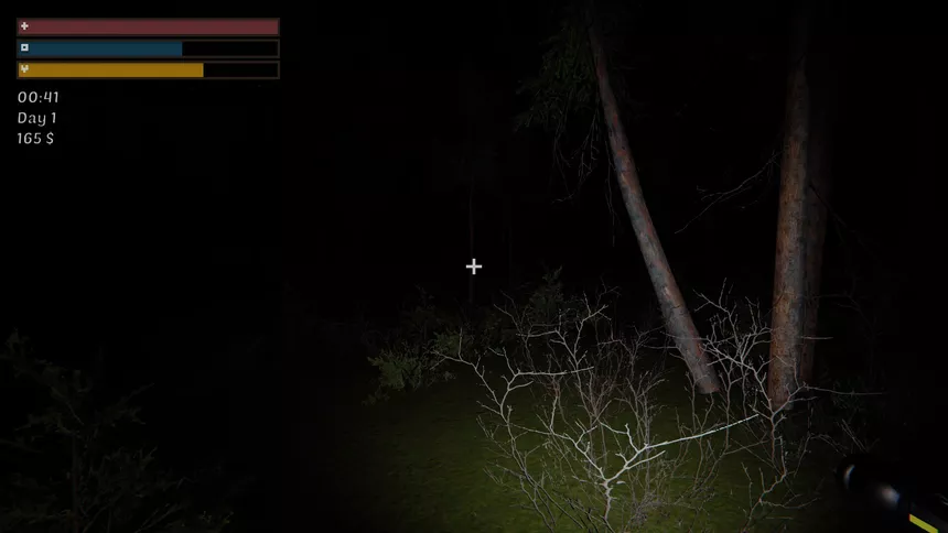 Скриншот 7 к игре Pohinki Simulator