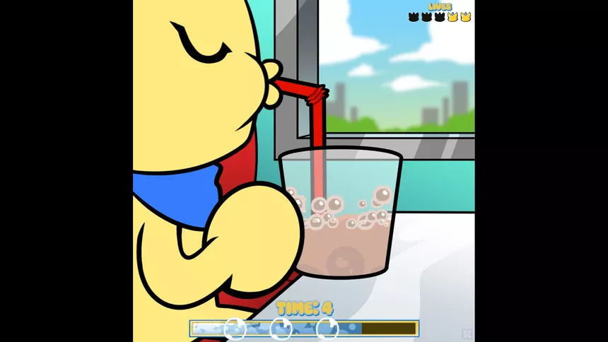 Скриншот 5 к игре BUBBLEWARE