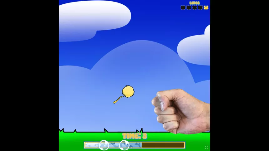 Скриншот 7 к игре BUBBLEWARE
