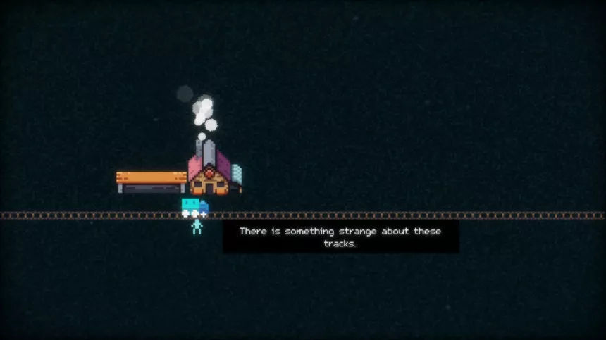 Скриншот 6 к игре Trainatic