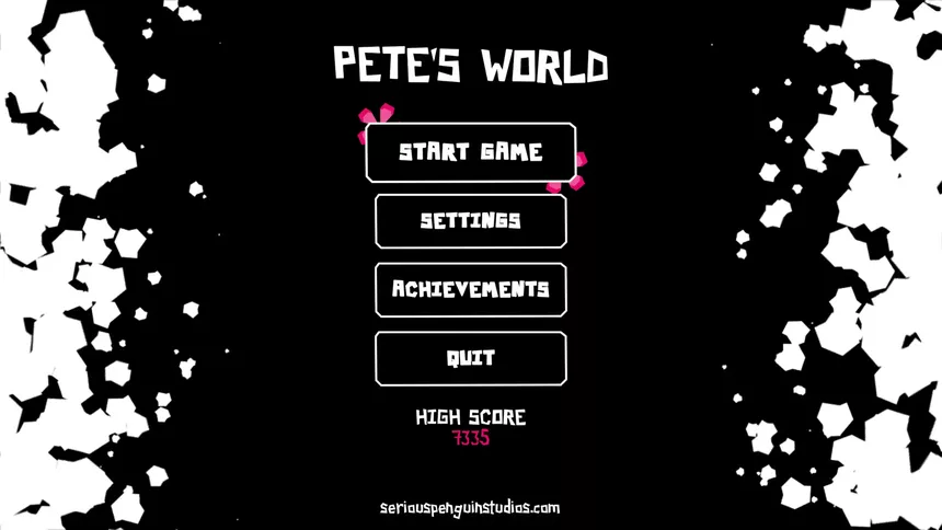 Скриншот 6 к игре Pete's World