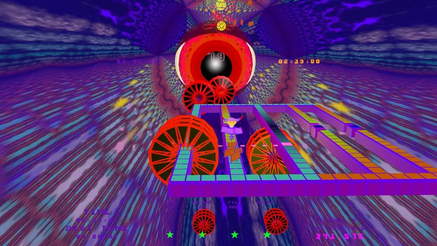 Скриншот 7 к игре I, Robot