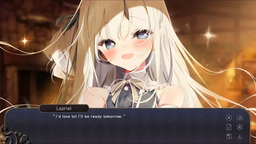 Скриншот 5 к игре Putrika 1st.cut:The Reason She Must Perish