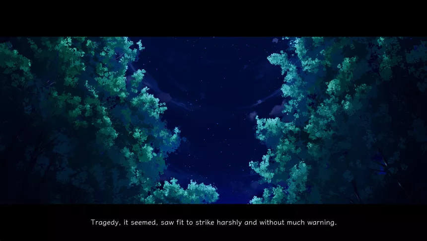 Скриншот 8 к игре Putrika 1st.cut:The Reason She Must Perish