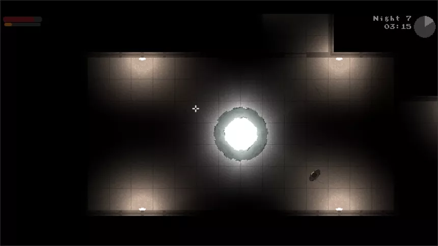 Скриншот 5 к игре Godwreath: Chapter 1