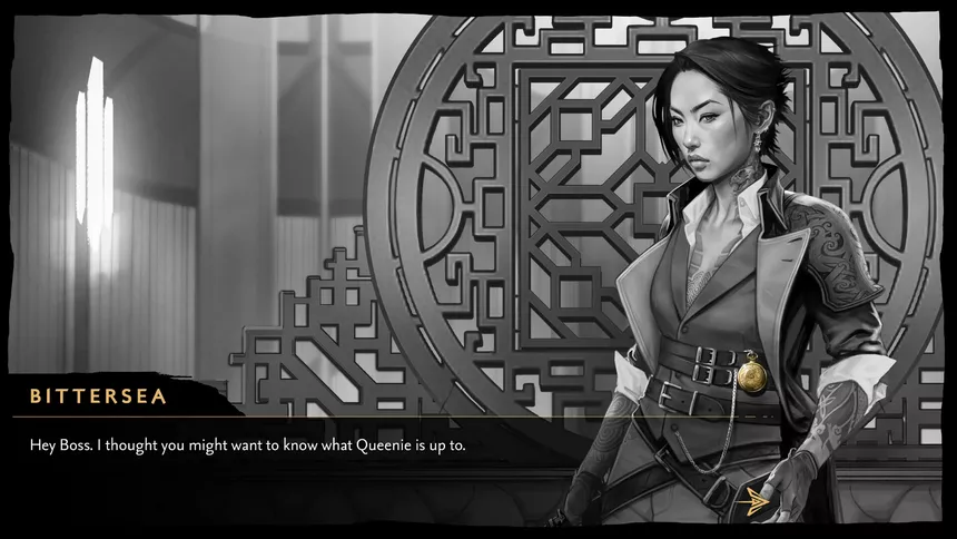 Скриншот 5 к игре Shadow City Mysteries: Case Files - Rise of the Rat King