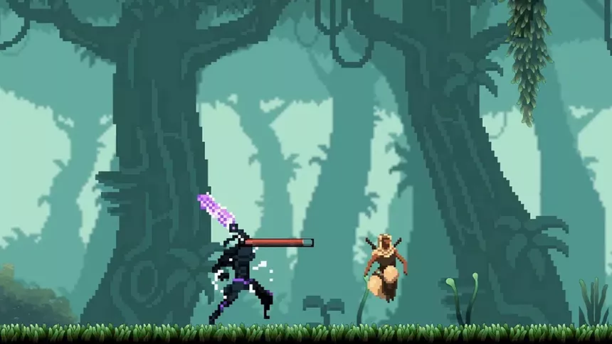 Скриншот 5 к игре Brave  risks