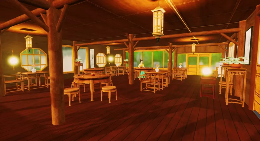 Скриншот 6 к игре Verse VR
