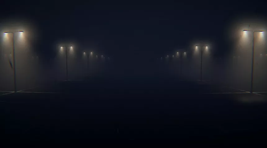 Скриншот 6 к игре The Backrooms: Liminalphobia