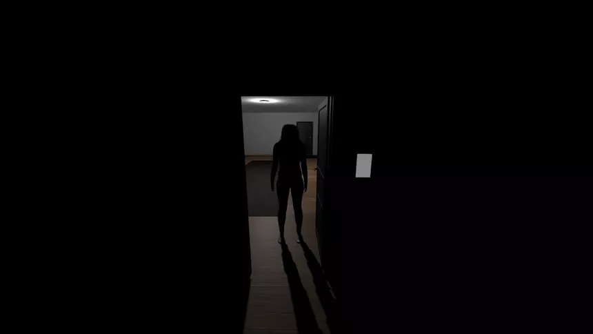 Скриншот 6 к игре The Haunting Of Stabbey Road