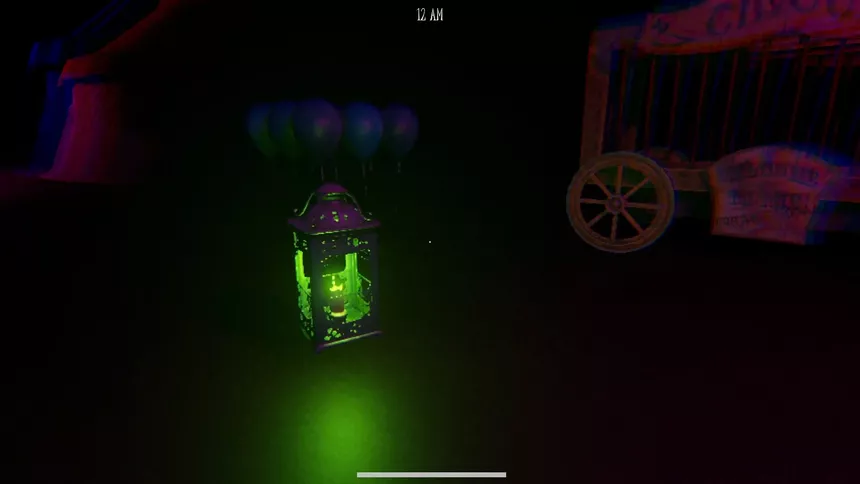 Скриншот 6 к игре Clown Town
