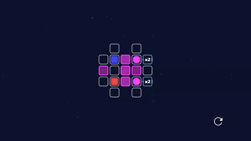 Скриншот 6 к игре Prism Shift