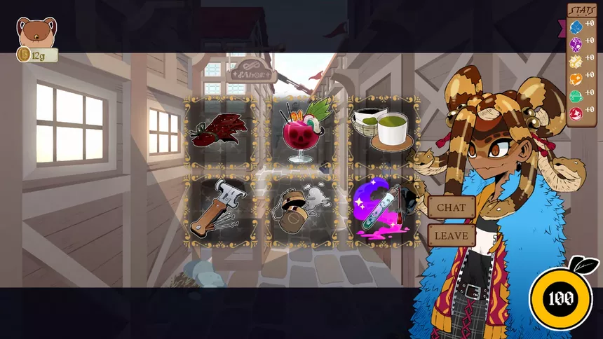 Скриншот 5 к игре Keepers of the Keep