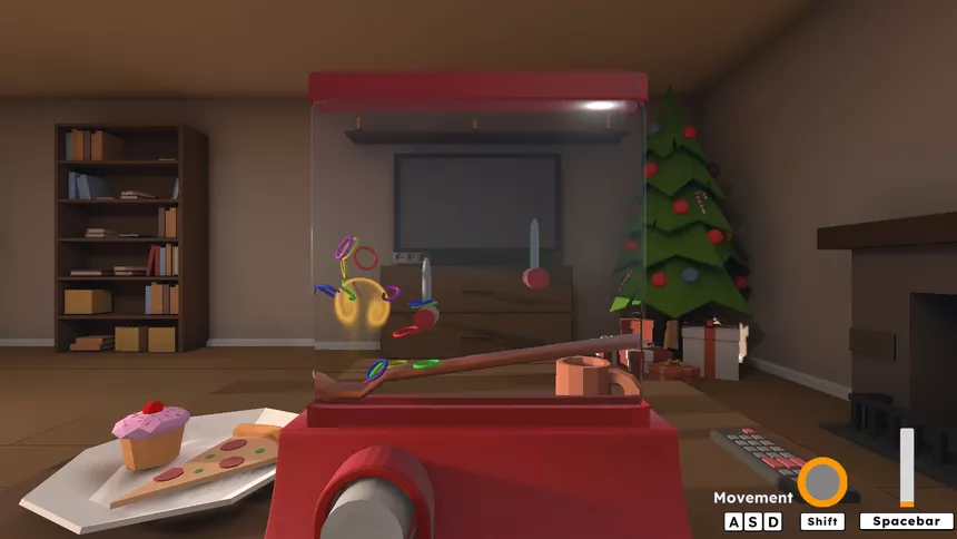 Скриншот 5 к игре Water-Ring Toss Sim