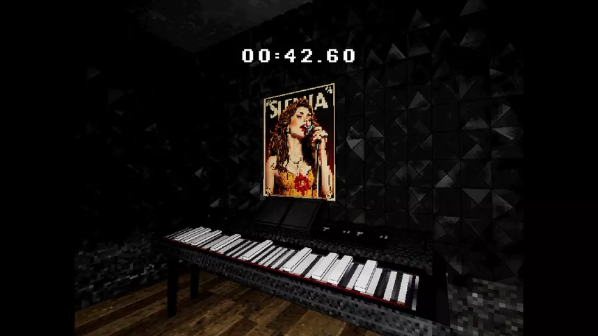 Скриншот 6 к игре STUDIO SCREAM - VERSE ONE
