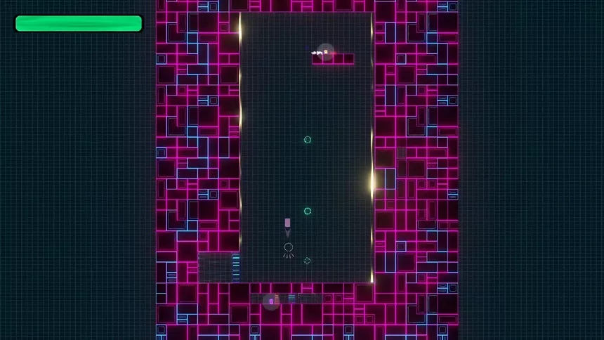 Скриншот 5 к игре Surgebound