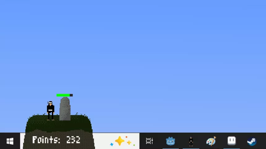 Скриншот 5 к игре Peak