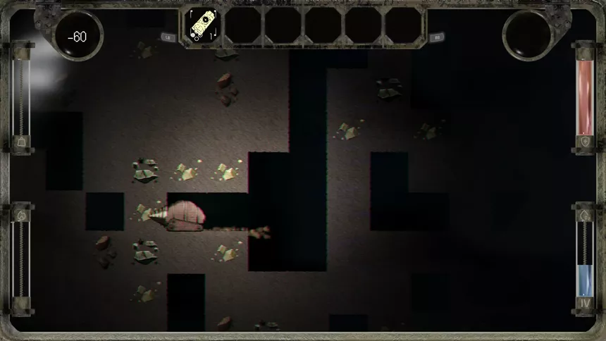 Скриншот 6 к игре The Last Dig
