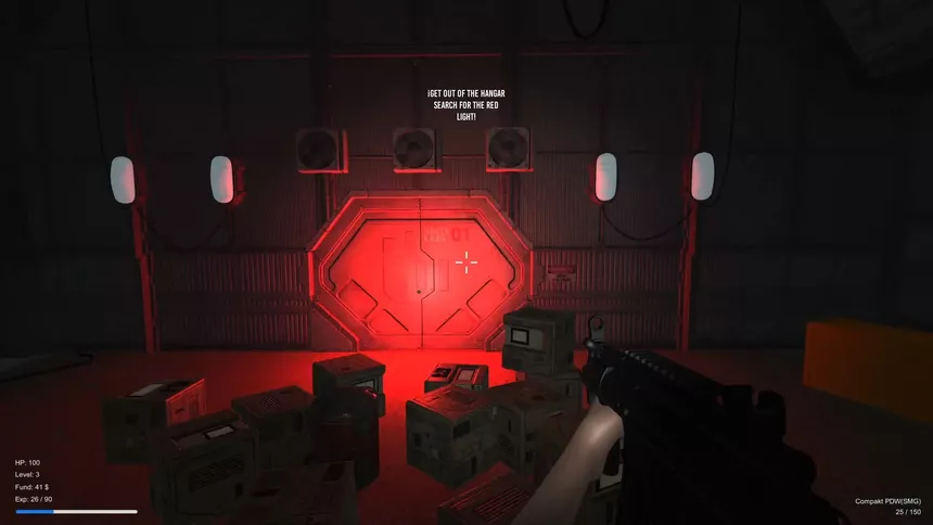 Скриншот 5 к игре Corpse City