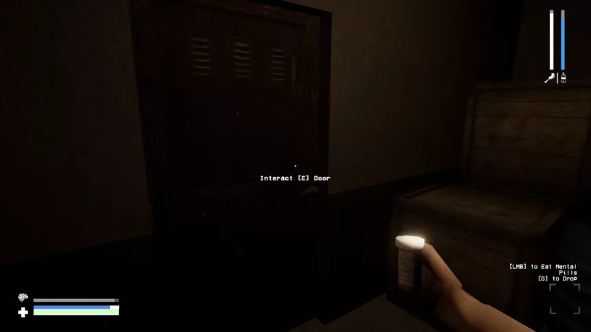 Скриншот 5 к игре Constant Pressure