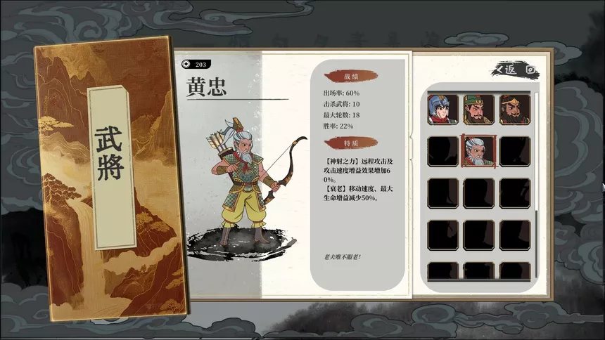 Скриншот 6 к игре Banner of Conquest