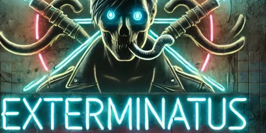 Скриншот 6 к игре The Island: Exterminatus