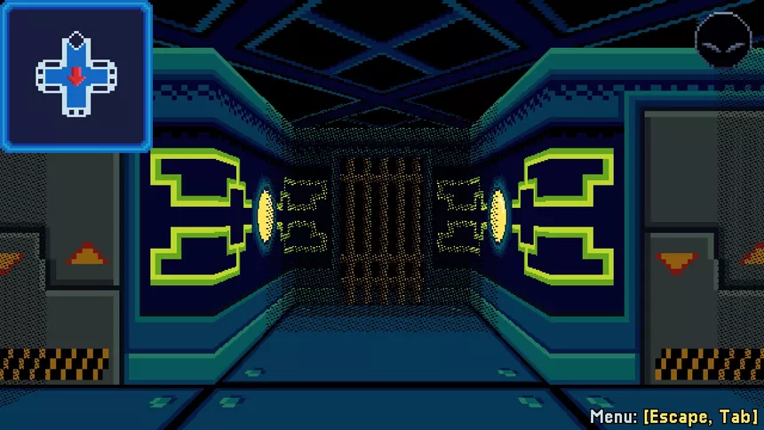 Скриншот 6 к игре Minerva Labyrinth