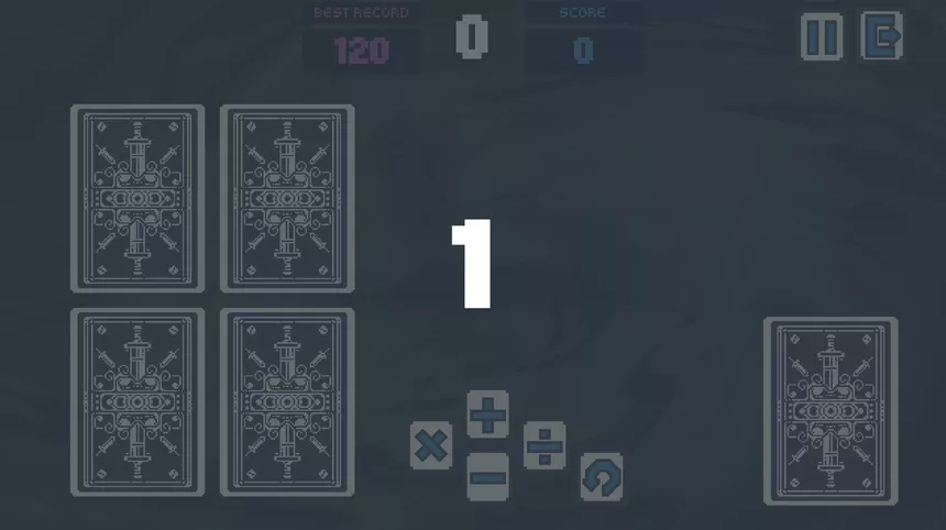 Скриншот 5 к игре 24 puzzle