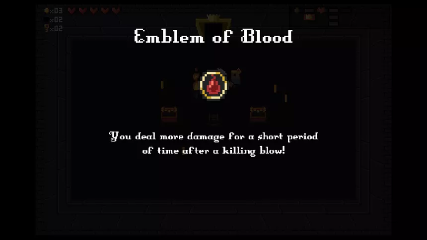 Скриншот 8 к игре Rogue Melee