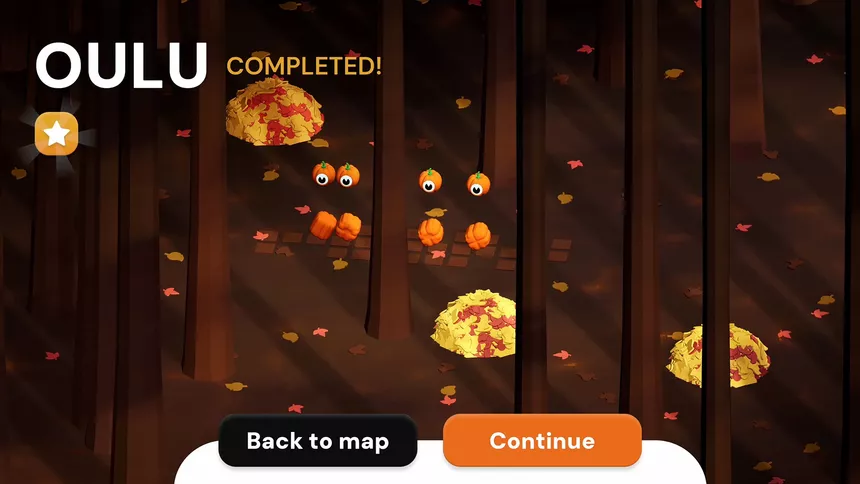 Скриншот 7 к игре ODDLI: Завораживающая игра