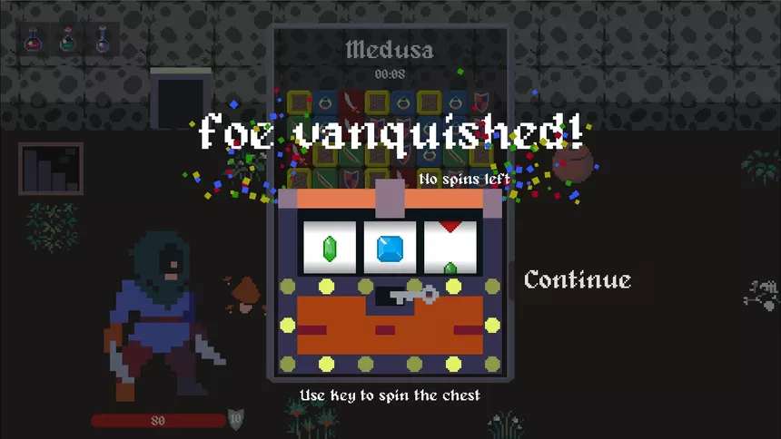 Скриншот 5 к игре Gemmiferous
