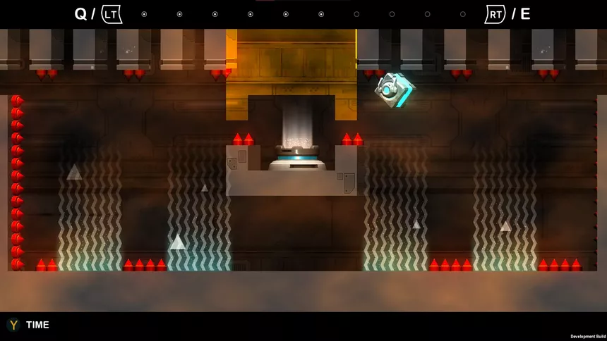 Скриншот 5 к игре IINTWO