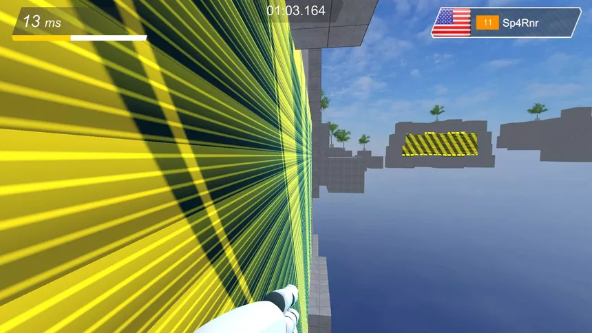 Скриншот 5 к игре Run Pro