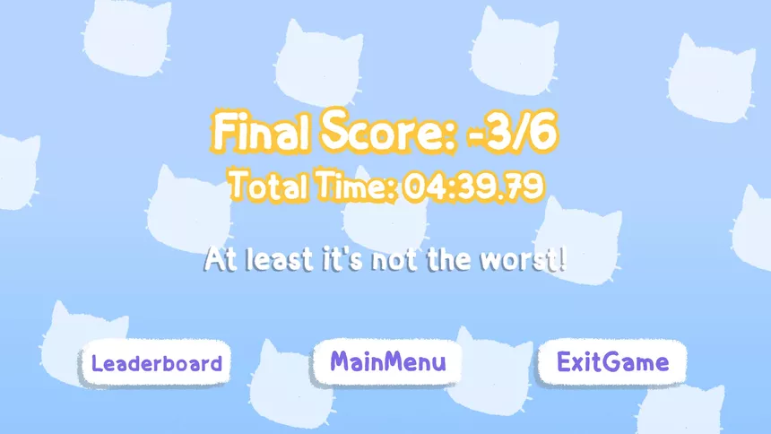 Скриншот 7 к игре Prove It If You Can! 1