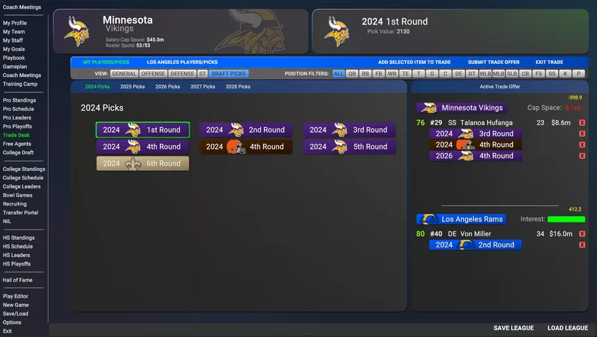 Скриншот 6 к игре Desktop Dynasties 3